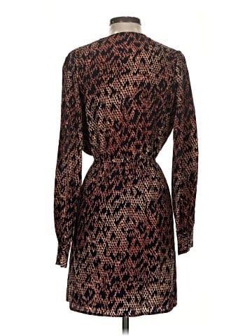 Akira Chicago Black Label Casual Dress (view 2)