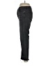 Ann Taylor LOFT Chevron-herringbone Black Jeans Size 10 - photo 5