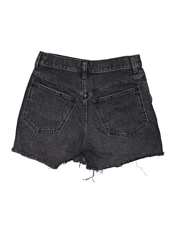 Madewell Denim Shorts (view 2)