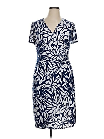 Glamour Casual Dress (view 1)