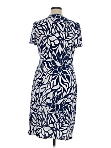 Glamour Casual Dress (view 2)