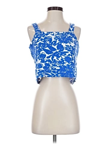 Amour Vert Sleeveless Blouse (view 1)