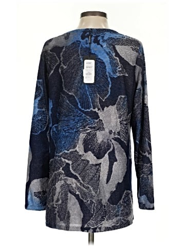 Picadilly Fashions Long Sleeve Blouse (view 2)