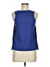 Oiselle Blue Tank Top Size 8 - photo 1