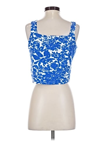 Amour Vert Sleeveless Blouse (view 2)