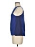 Oiselle Blue Tank Top Size 8 - photo 5