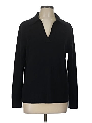 Theory Pullover Sweater (view 1)