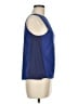 Oiselle Blue Tank Top Size 8 - photo 4