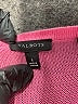 Talbots Pink Cardigan Size L - photo 7