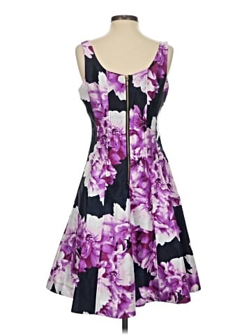 DressBarn Cocktail Dress (view 2)