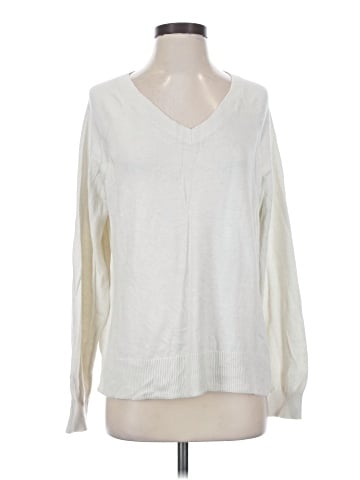 Lucky Brand Pullover Sweater (view 1)