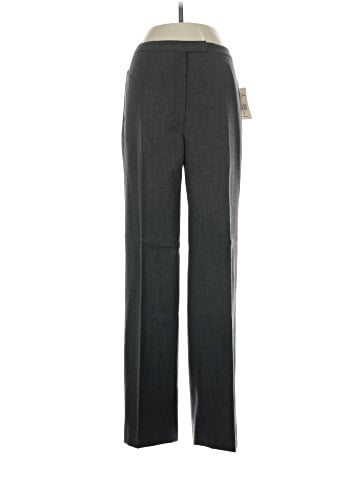 Tahari by ASL Wool Pants (view 1)