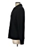 Theory Black Pullover Sweater Size L - photo 5