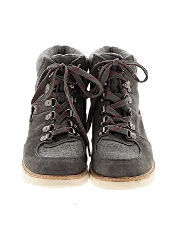 Merona Ankle Boots (view 2)