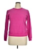 Gap Pink Sweatshirt Size XL - photo 1