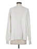 Lucky Brand Ivory Pullover Sweater Size S - photo 2
