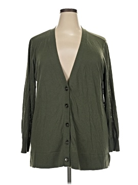 Ann Taylor Loft Cardigan