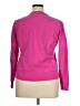 Gap Pink Sweatshirt Size XL - photo 2