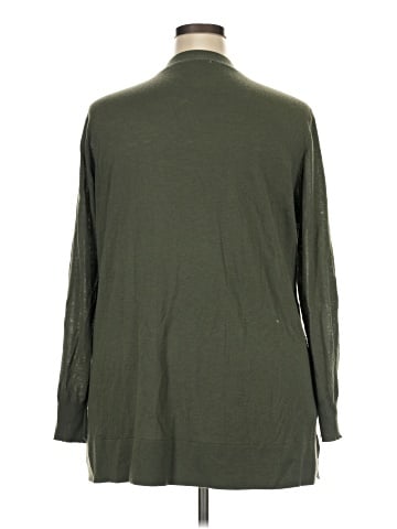 Ann Taylor LOFT Cardigan (view 2)