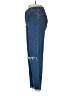 Levi's Blue Jeans Size 6 - photo 5