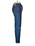Levi's Blue Jeans Size 6 - photo 4