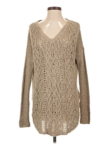Free People Long Sleeve T-Shirt (view 1)