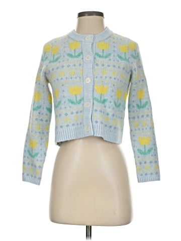 Jessica Simpson Cardigan (view 1)