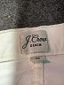 J.Crew Ivory Jeans Size 24 waist - photo 7