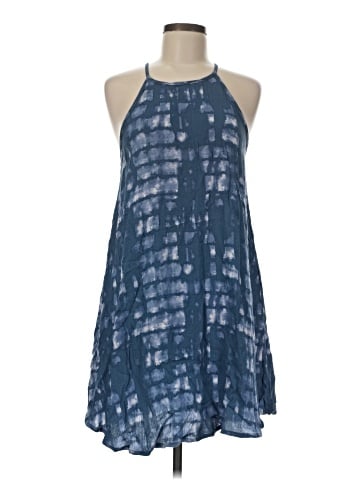 Mossimo Supply Co. Casual Dress (view 1)