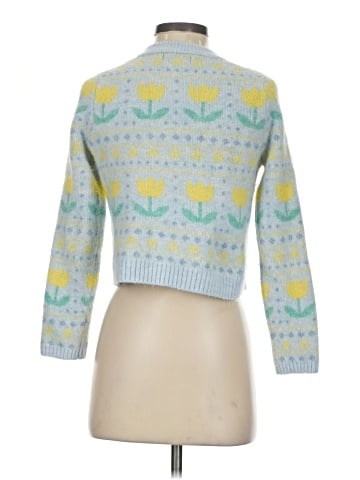 Jessica Simpson Cardigan (view 2)