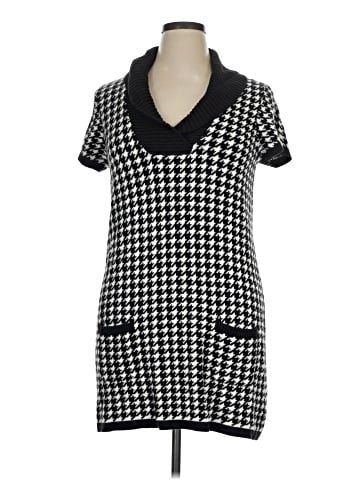 Style&Co Casual Dress (view 1)
