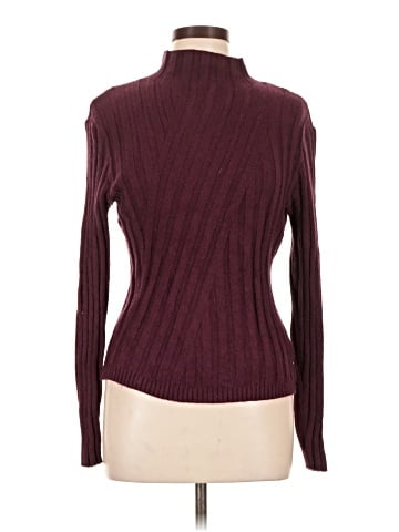 RD Style Turtleneck Sweater (view 1)