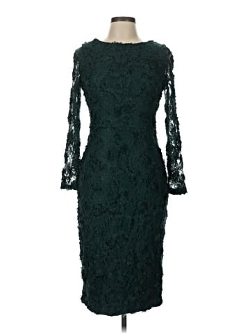 Xscape Cocktail Dress (view 1)