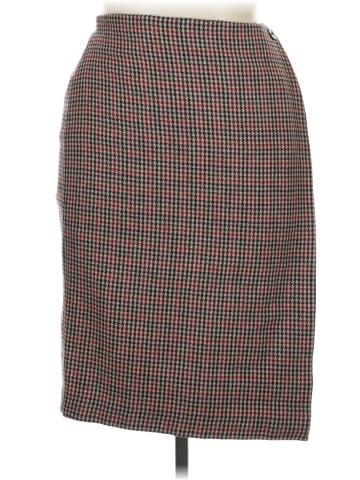 Leslie Fay Formal Skirt (view 1)