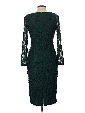 Xscape Cocktail Dress (view 2)