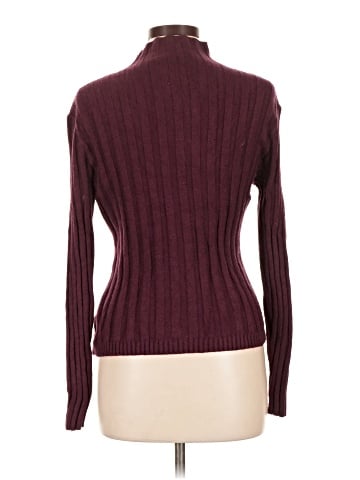 RD Style Turtleneck Sweater (view 2)