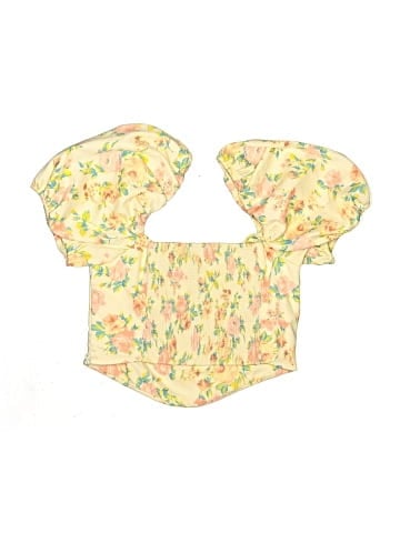 Zara Sleeveless Blouse (view 2)