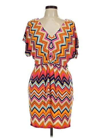 Trina Turk Casual Dress (view 1)