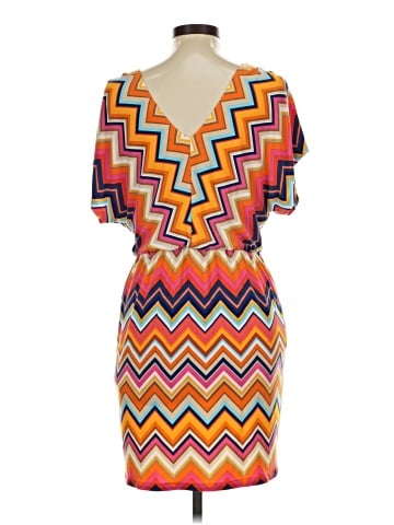 Trina Turk Casual Dress (view 2)