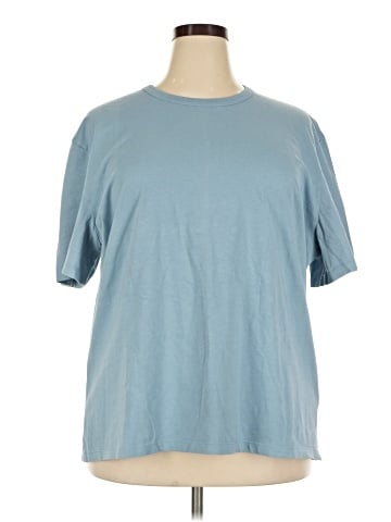 Madewell Short Sleeve T-Shirt (view 1)