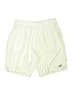 New Balance Solid Ivory Athletic Shorts Size XL - photo 1