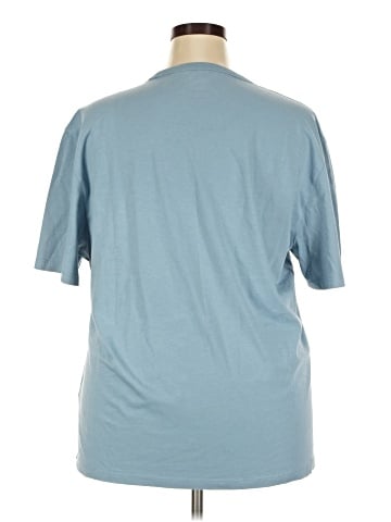 Madewell Short Sleeve T-Shirt (view 2)