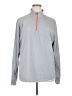 Nike Gray Sweatshirt Size XL - photo 1