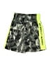Under Armour Graphic Green Athletic Shorts Size 5 - photo 1
