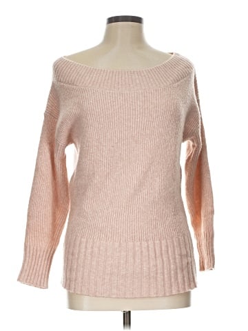 Chelsea28 Pullover Sweater (view 1)