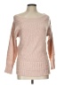 Chelsea28 Pink Pullover Sweater Size XXS - photo 1