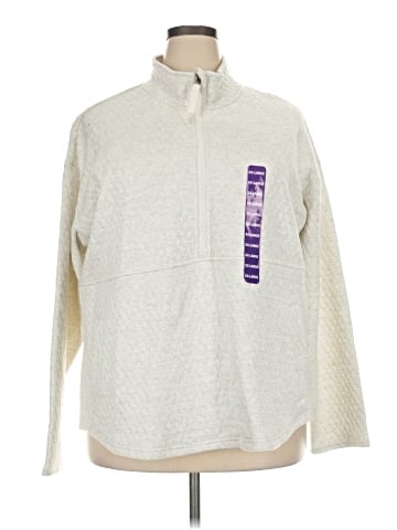 Eddie Bauer Pullover Sweater (view 1)