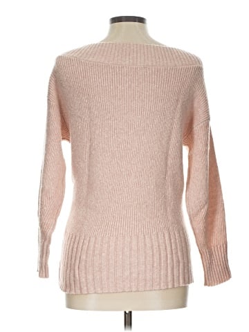 Chelsea28 Pullover Sweater (view 2)