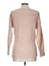 Chelsea28 Pink Pullover Sweater Size XXS - photo 2