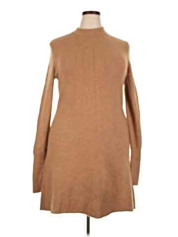 Madewell Sweater Mini Dress (view 1)